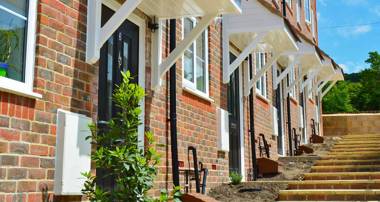 Alpha Windows Composite Doors 1
