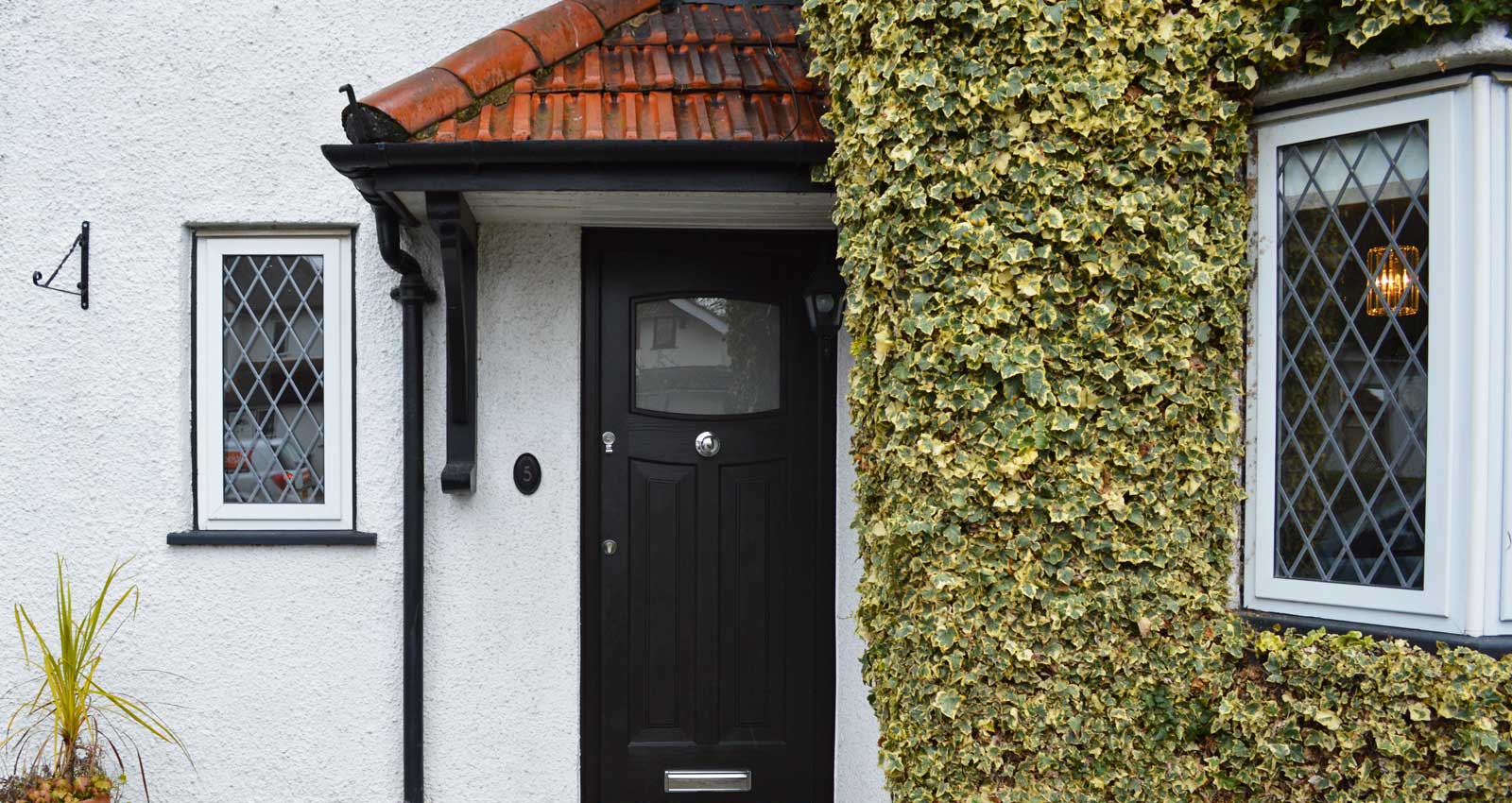 Alpha Windows Composite Doors 3