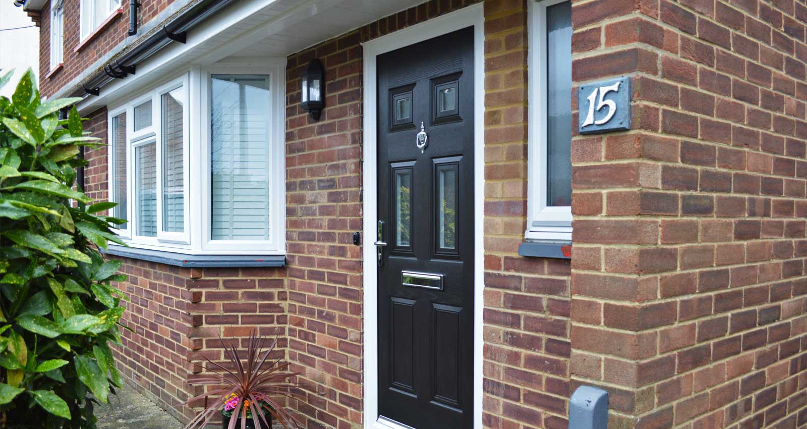 Alpha Windows Composite Doors 4