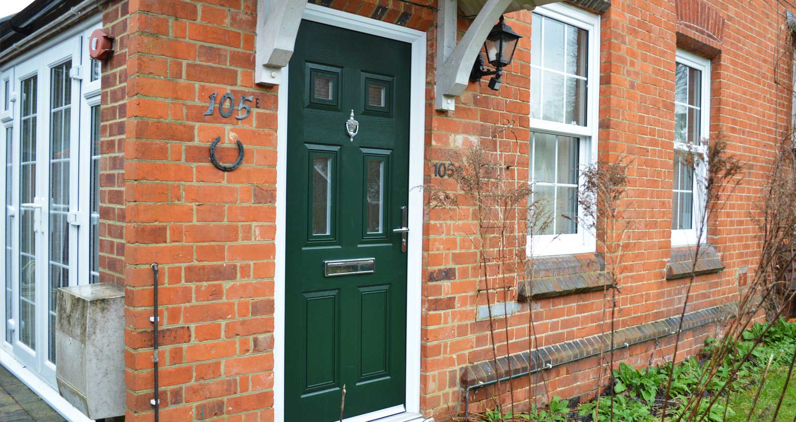 Alpha Windows Composite Doors 6