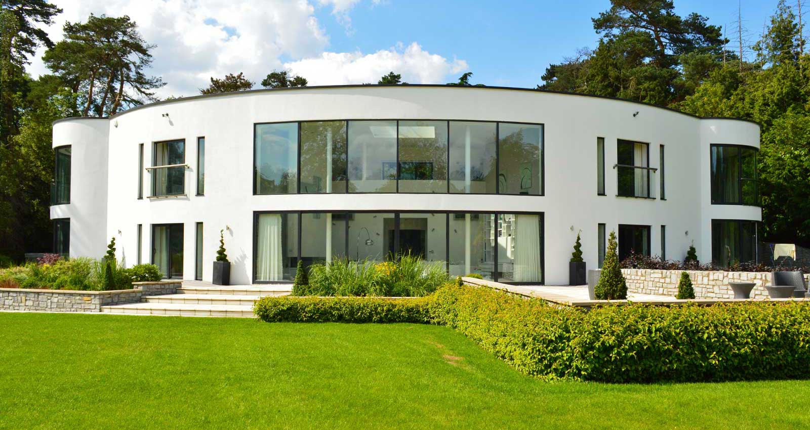 
  BI FOLDING DOORS
  