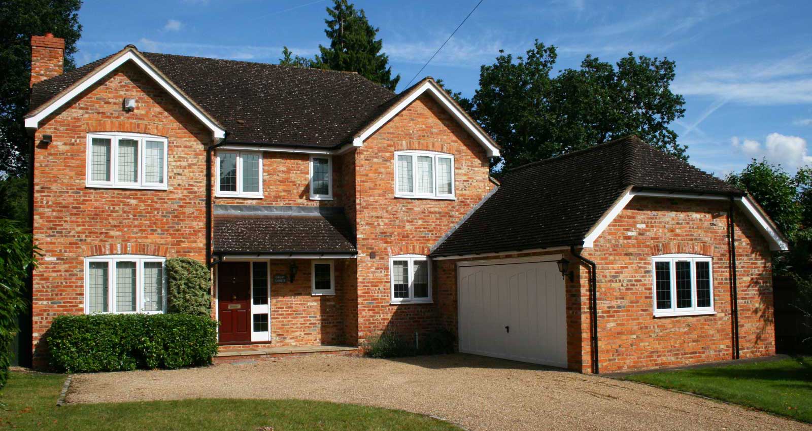 
  COMPOSITE DOORS
  