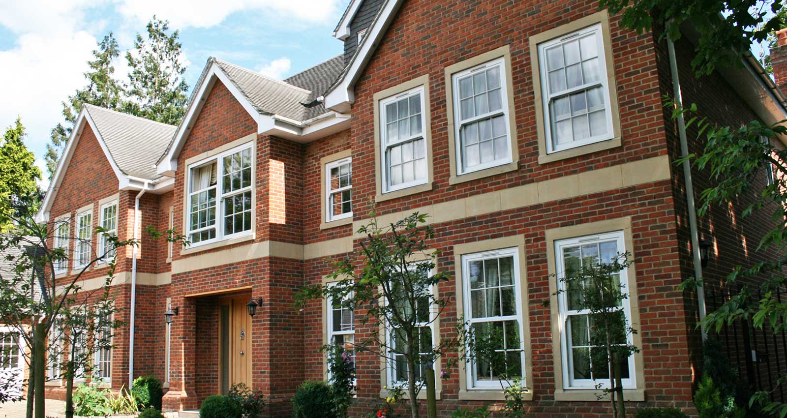 
  SASH WINDOWS
  