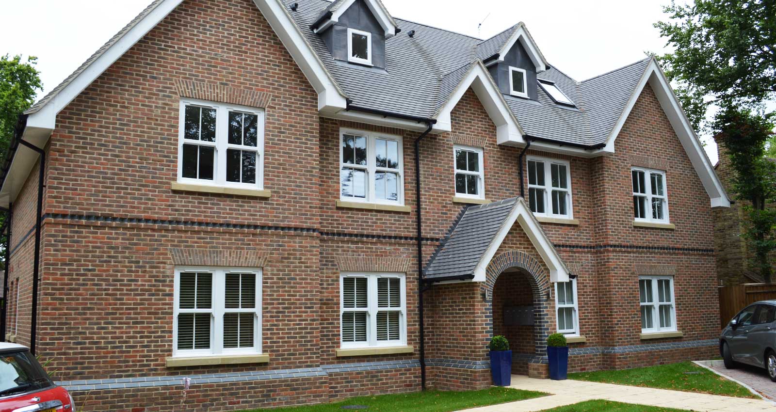 Alpha Windows Sash Windows 10