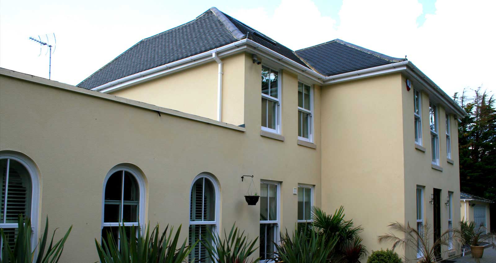 Alpha Windows Sash Windows 2