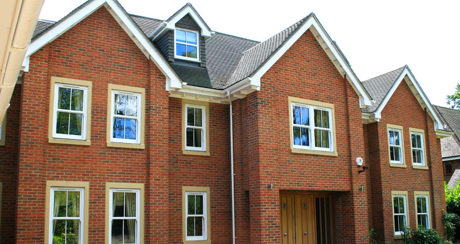 Alpha Windows Sash Windows 3