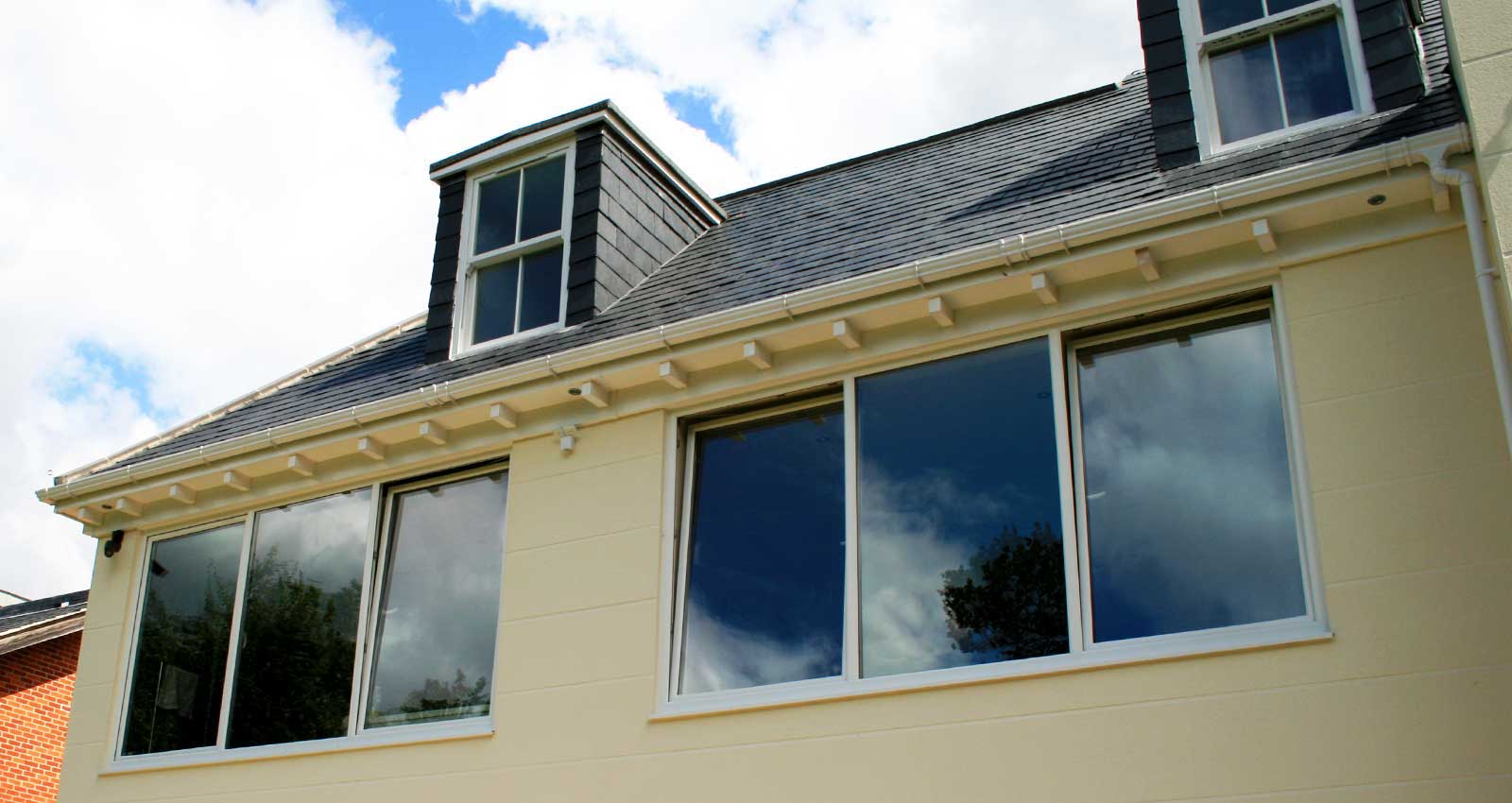 Alpha Windows Tilt and Turn Windows 3