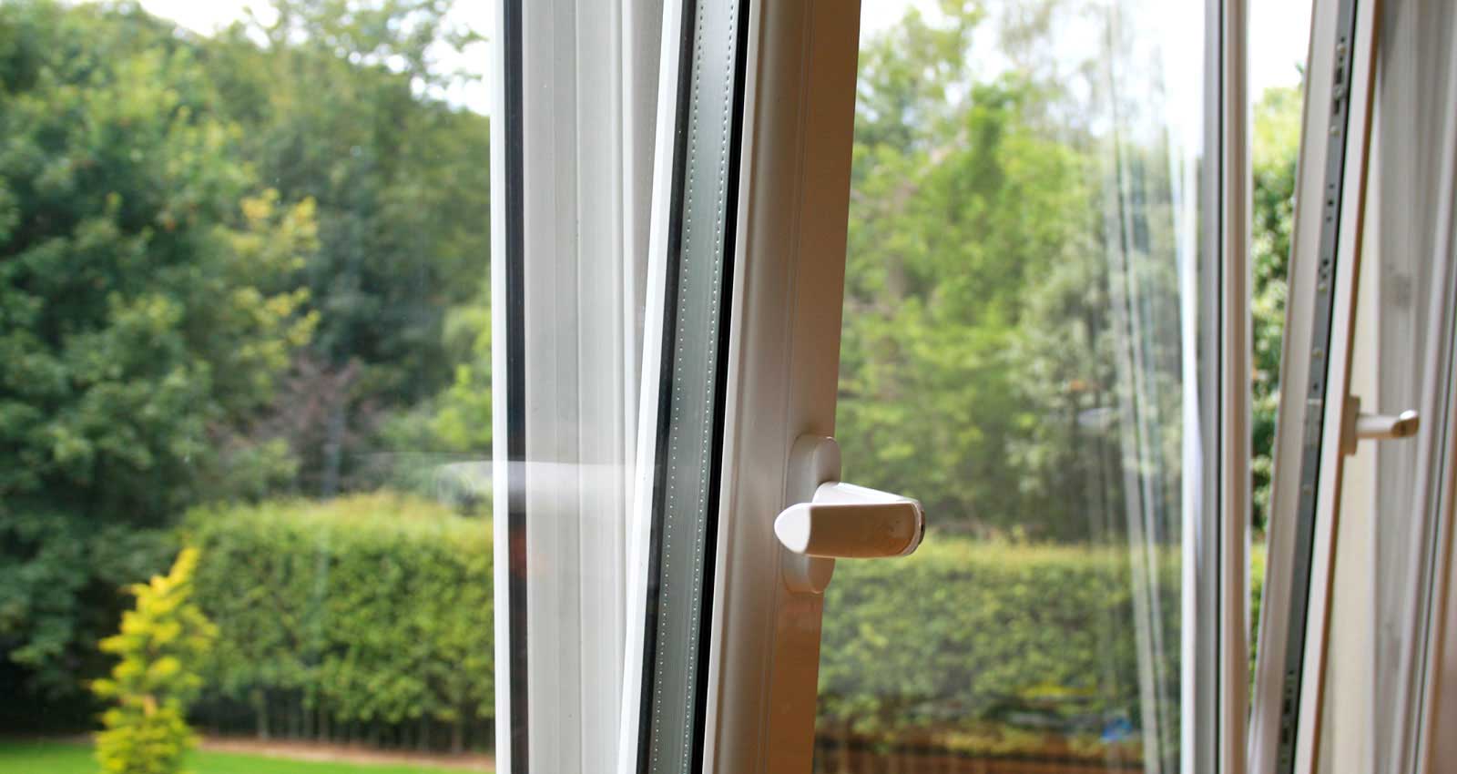 Alpha Windows Tilt and Turn Windows 4